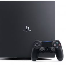 Sony Playstation 4 500 GB