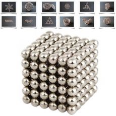 Taxton magnet buckyballs 11-18 years